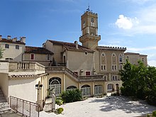 Le_Musée_Provençal_